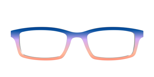 The Sundown Gradient - Pair Eyewear