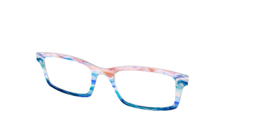 The Sunrise Shoreline - Angle Top Thumbnail - Pair Eyewear