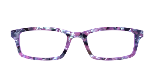 The Sunset Hibiscus Pearl Tortoise - Pair Eyewear