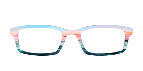 The Sunset Seashore - Pair Eyewear