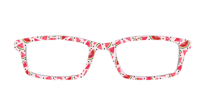 The Sweet Melon Slices - Front Top Thumbnail - Pair Eyewear