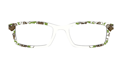 The Sweet Sloths - Front Top Thumbnail - Pair Eyewear