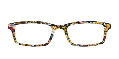 The Take Out - Front Top Thumbnail - Pair Eyewear