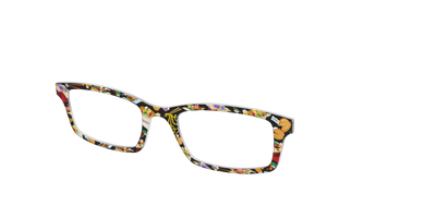 The Take Out - Angle Top Thumbnail - Pair Eyewear