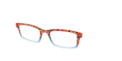 The Tiger Lilies - Angle Top Thumbnail - Pair Eyewear