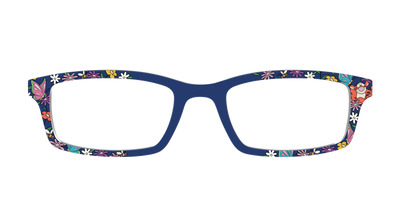 Tigger's Butterfly Garden - Front Top Thumbnail - Pair Eyewear