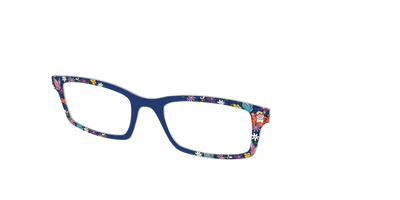 Tigger's Butterfly Garden - Angle Top Thumbnail - Pair Eyewear
