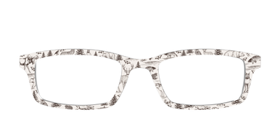 The Timber Toile - Front Top Thumbnail - Pair Eyewear