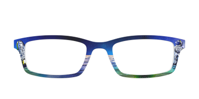 The To The Moon - Front Top Thumbnail - Pair Eyewear