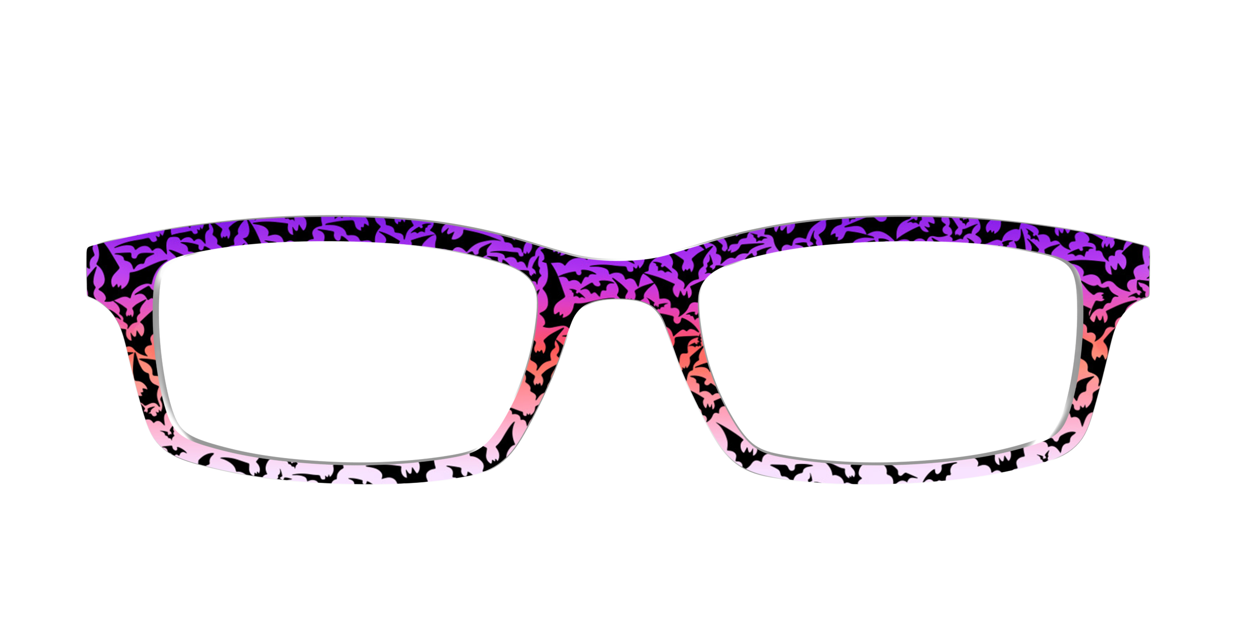 The Twilight Bats – Pair Eyewear