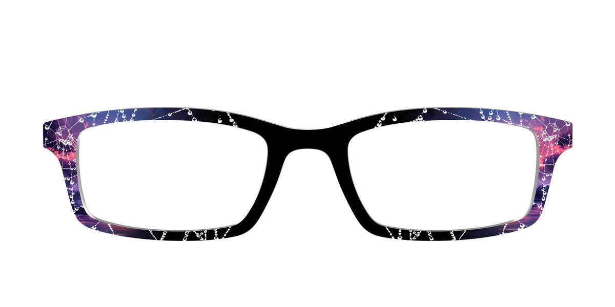 The Twilight Dew - Front Top Image - Pair Eyewear