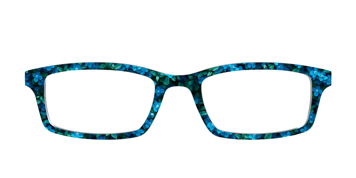 The Twilight Grove - Front Top Image - Pair Eyewear