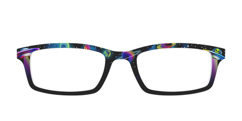 The UFO Sighting - Pair Eyewear
