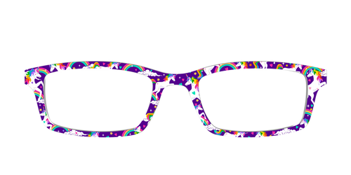 The Unity Unicorns - Pair Eyewear