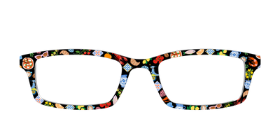 The Vacay Array - Front Top Thumbnail - Pair Eyewear