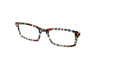 The Vacay Array - Angle Top Thumbnail - Pair Eyewear