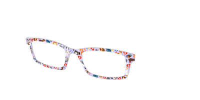 The Veterinary - Angle Top Thumbnail - Pair Eyewear