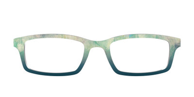 The Watercolor Grove - Front Top Thumbnail - Pair Eyewear