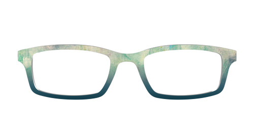 The Watercolor Grove - Pair Eyewear