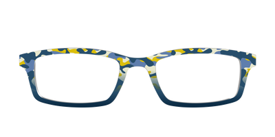 The Waterfront Breeze Camo - Front Top Thumbnail - Pair Eyewear