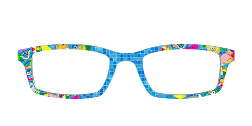 Water Type - Pair Eyewear
