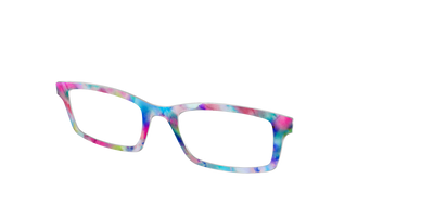 The Wildflower Dyes - Angle Top Thumbnail - Pair Eyewear