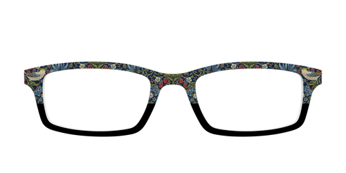 William Morris Strawberry Thief - Pair Eyewear