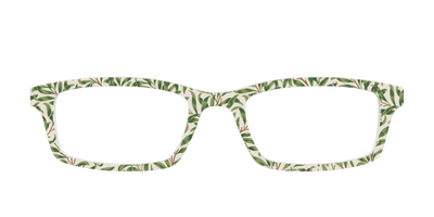 William Morris Willow Bough - Front Top Thumbnail - Pair Eyewear