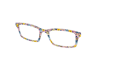 Winnie the Pooh & Friends Stickers - Angle Top Thumbnail - Pair Eyewear