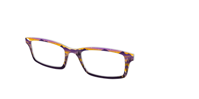 The Wintry Tundra - Angle Top Thumbnail - Pair Eyewear
