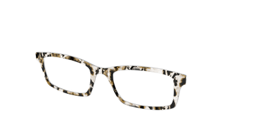 The Wrought Iron Tortoise - Angle Top Thumbnail - Pair Eyewear
