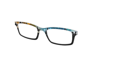 The Yuletide Travels - Angle Top Thumbnail - Pair Eyewear