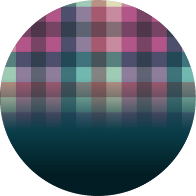The Tranquil Gingham