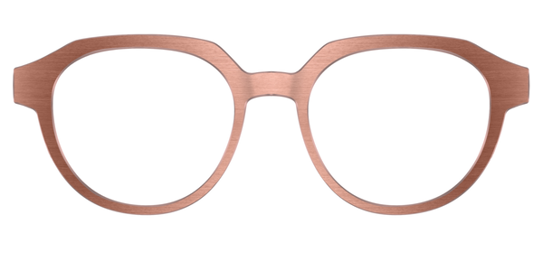 The Daley - Forte - Lensless