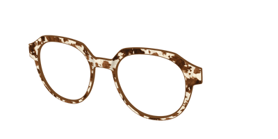 The Cowhide - Angle Top Thumbnail - Pair Eyewear