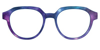 The Galaxy - Front Top Thumbnail - Pair Eyewear
