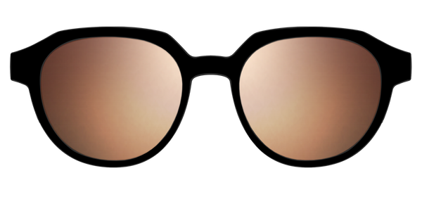 The Daley - Forte - Lensless