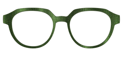 The Olive Shimmer - Front Top Thumbnail - Pair Eyewear