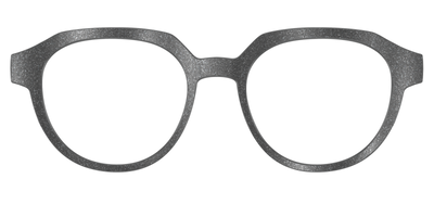 The Pewter Shimmer - Front Top Thumbnail - Pair Eyewear
