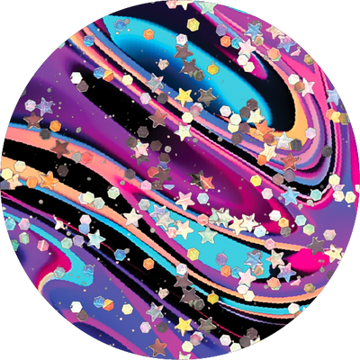 Jack & Sally Celestial