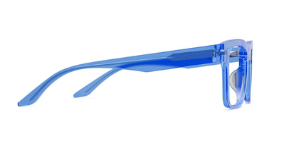 blue clear