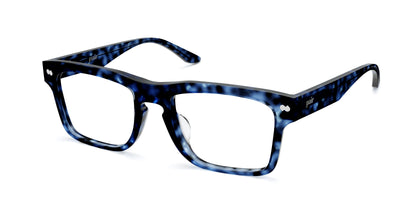 The Drew - Lensless - Angle Base Thumbnail - Pair Eyewear