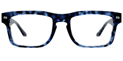 The Drew - Lensless - Front Base Thumbnail - Pair Eyewear