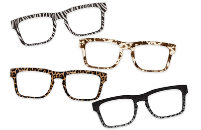 The Monochromes Set