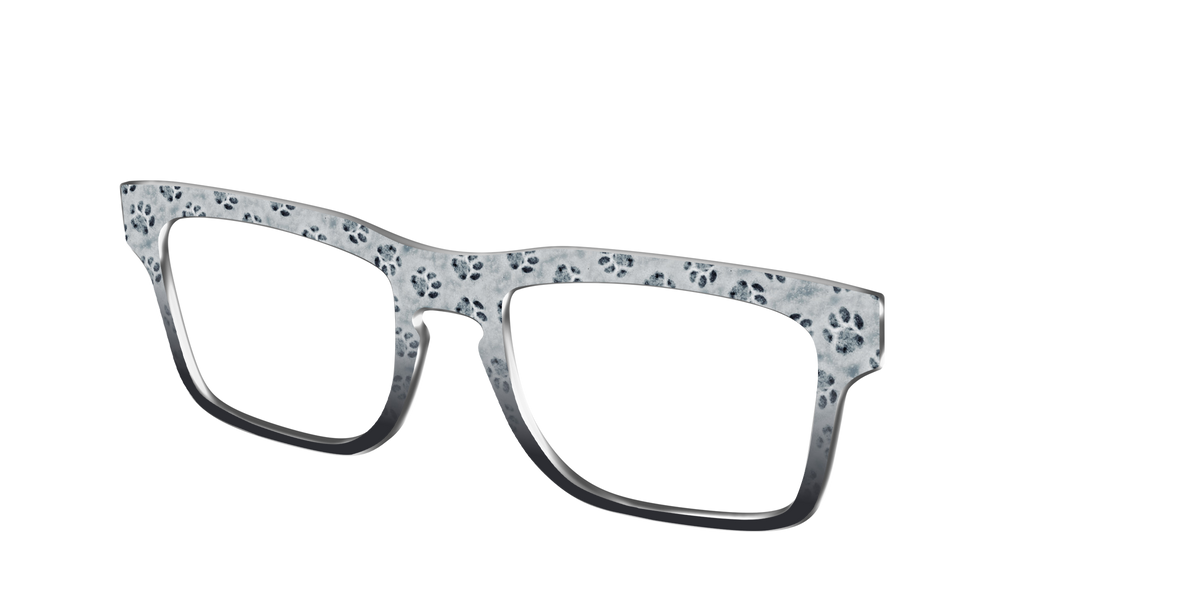 The Arctic Paws - Angle Top Image - Pair Eyewear