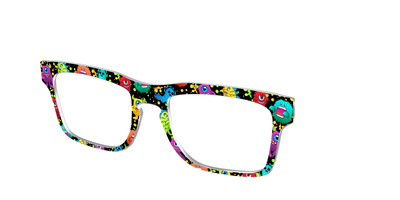 The Beastly Besties - Angle Top Thumbnail - Pair Eyewear