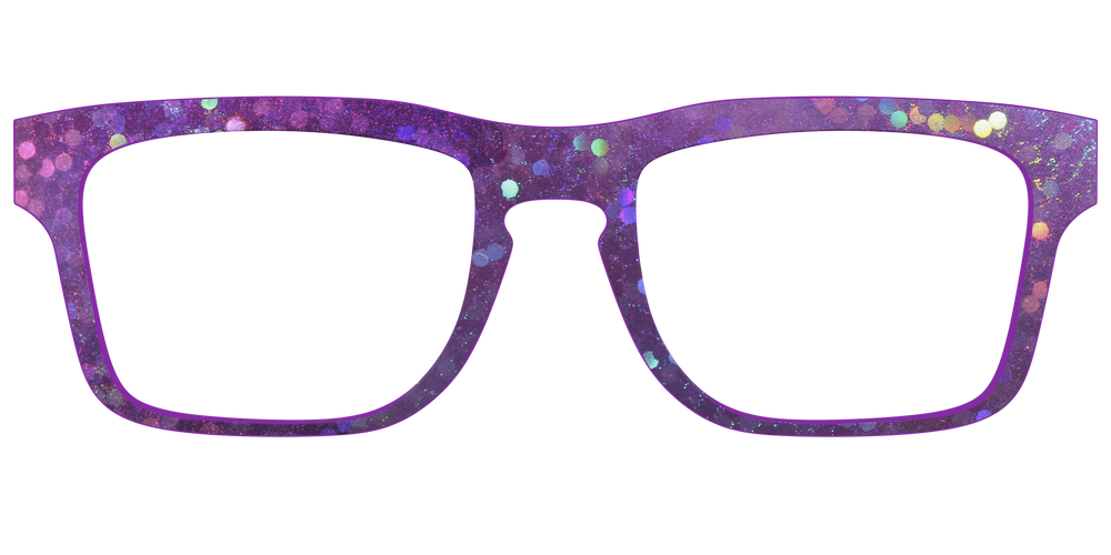 The Black Sparkle