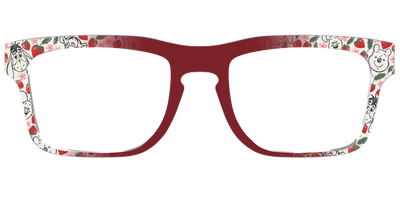 Berry Sweet - Front Top Thumbnail - Pair Eyewear
