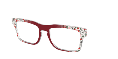 Berry Sweet - Angle Top Thumbnail - Pair Eyewear