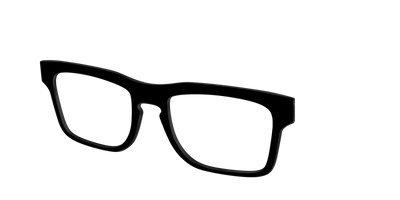 The Black - Angle Top Thumbnail - Pair Eyewear